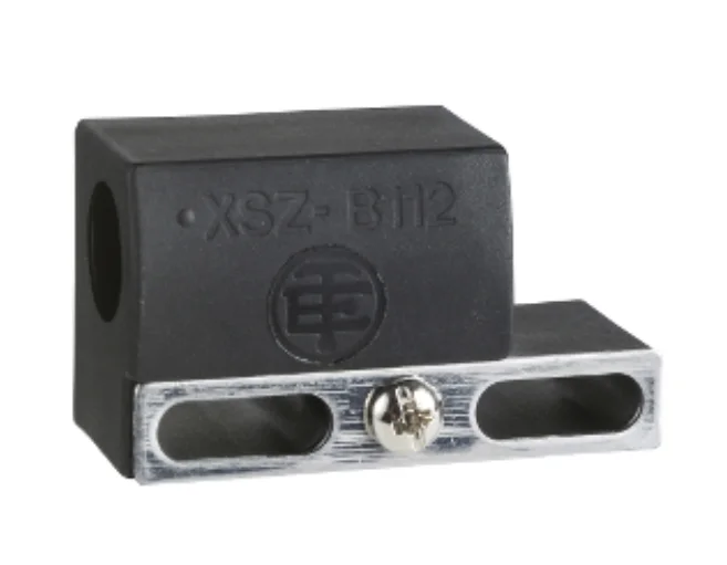 

XSZB112 Accessory for sensor - Ø12mm - fixing clamp with indexing - plastic