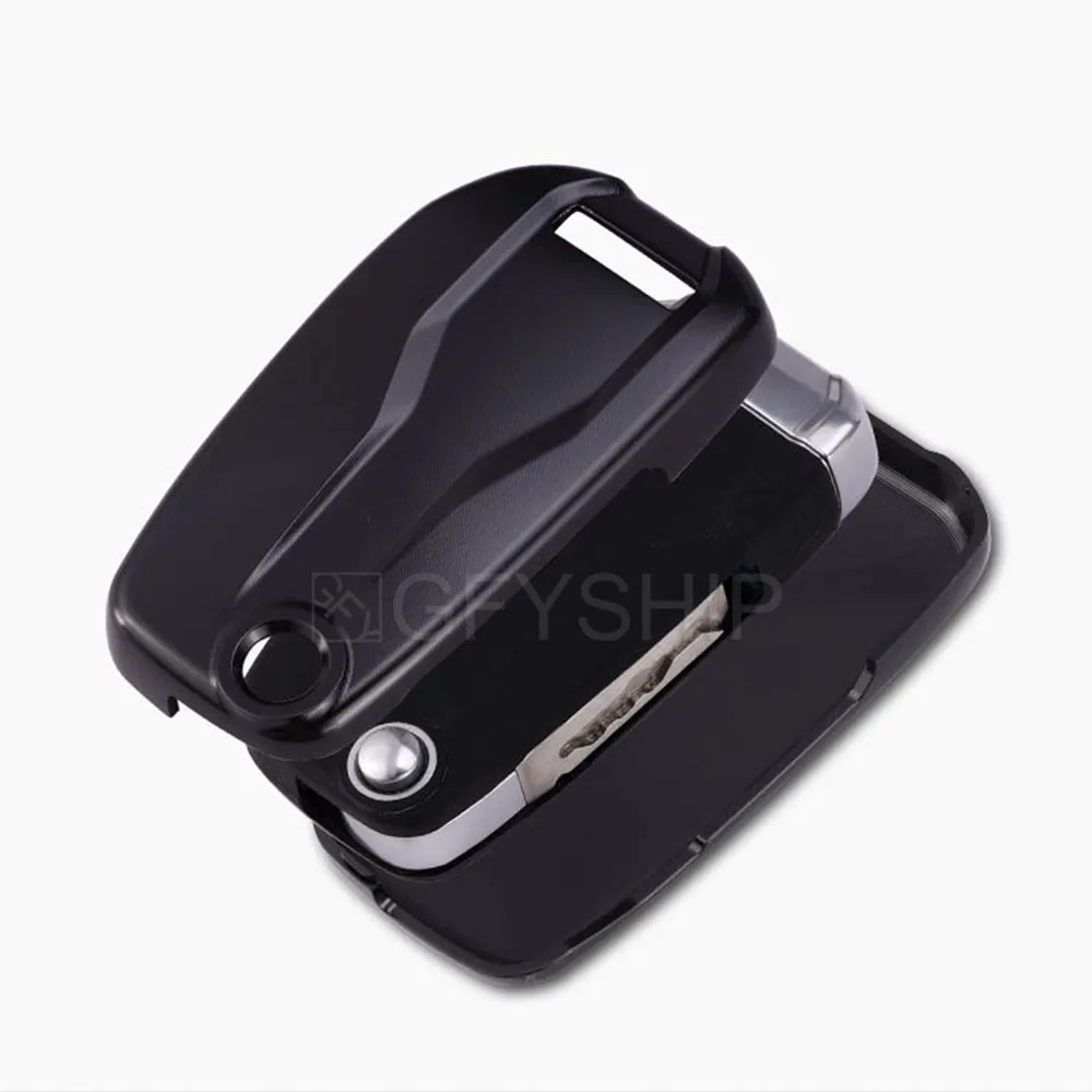 For Ducati Multistrada 950 S 2017 2018 2019 Multistrada 1260 / S 2018 2019 MTS 950 1260 CNC Motorcycle Key Case Key Protection