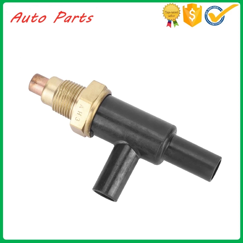 Air Assist Control Solenoid Valve 36281-RAA-A01 36281RAAA01 36281-RTA-003 for Honda Accord 2003 2004 2005 Solenoid Valve