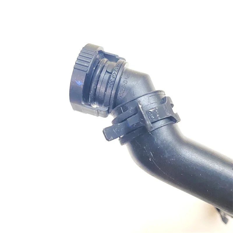 Новинка 9811908380, воздушная труба/клапан турбокомпрессора V763382280 для Peugeot 3008 408 508 1,6 T Citroen C4L C5 DS, бесплатная доставка, 1 шт.