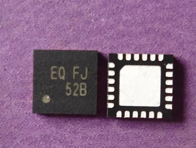 Mxy 10PCS RT8223MZQW QFN RT8223 SMD QFN-24 RT8223MGQW QFN-24