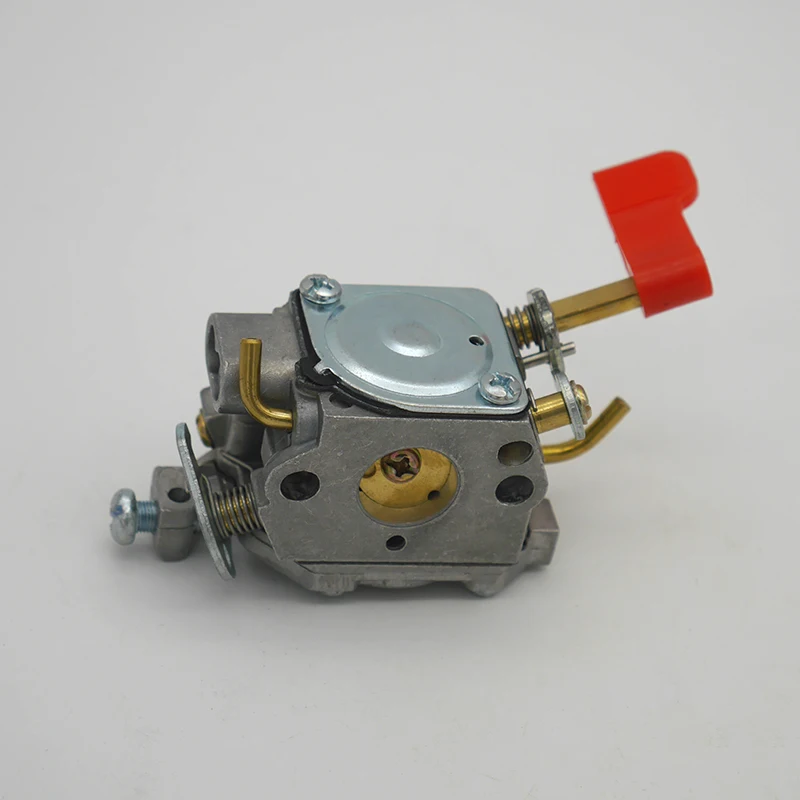 คาร์บูเรเตอร์ Carb Fit สำหรับ C1U-W32 Craftsman Poulan PP136E PP446E PPB100E Gas Trimmer สวนเครื่องมืออะไหล่อะไหล่545006017
