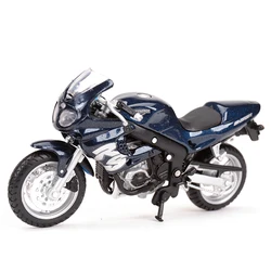 Maisto 1:18 Triumph Daytona 675 955i Speed Triple Thunderbird Statico Pressofuso Veicoli Da Collezione Hobby Modello di Moto Giocattoli