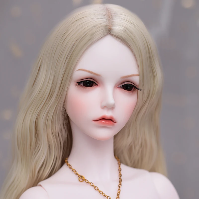 BJD doll genuine Biaoonca 1/3 SD doll optional clothes wig shoes anime girl