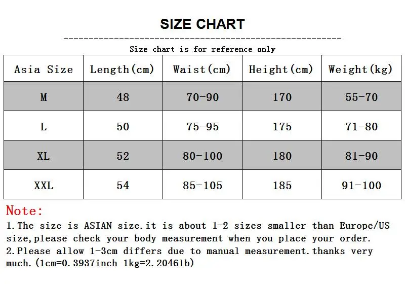 Mens Printed Shorts Casual Fashion Pants Joggers Gyms Fitness Bodybuilding Shorts Breathable Comfortable Pants B50-16