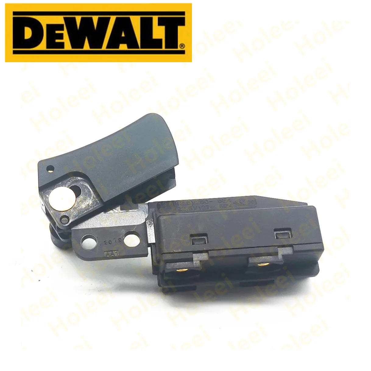 สำหรับ DEWALT DW830 DW840 613407-01 Power อุปกรณ์เครื่องมือไฟฟ้าเครื่องมือ