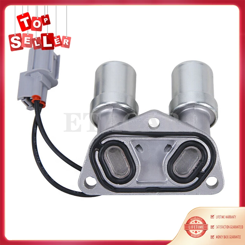 

1pc Transmission Dual Shift Solenoid 28200-PLX-003 28200PLX003 28200 PLX 003 Fits For Honda Civic 2001 2002 2003 2004 2005
