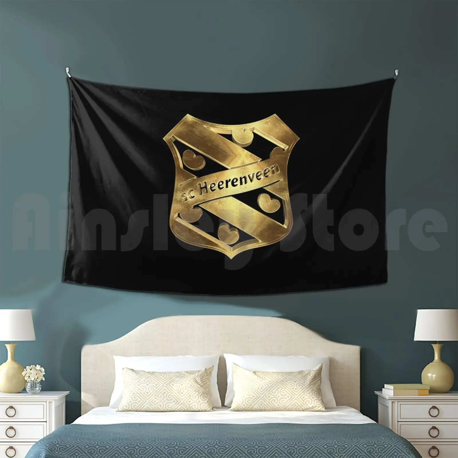 Golden Heerenveen F… - image