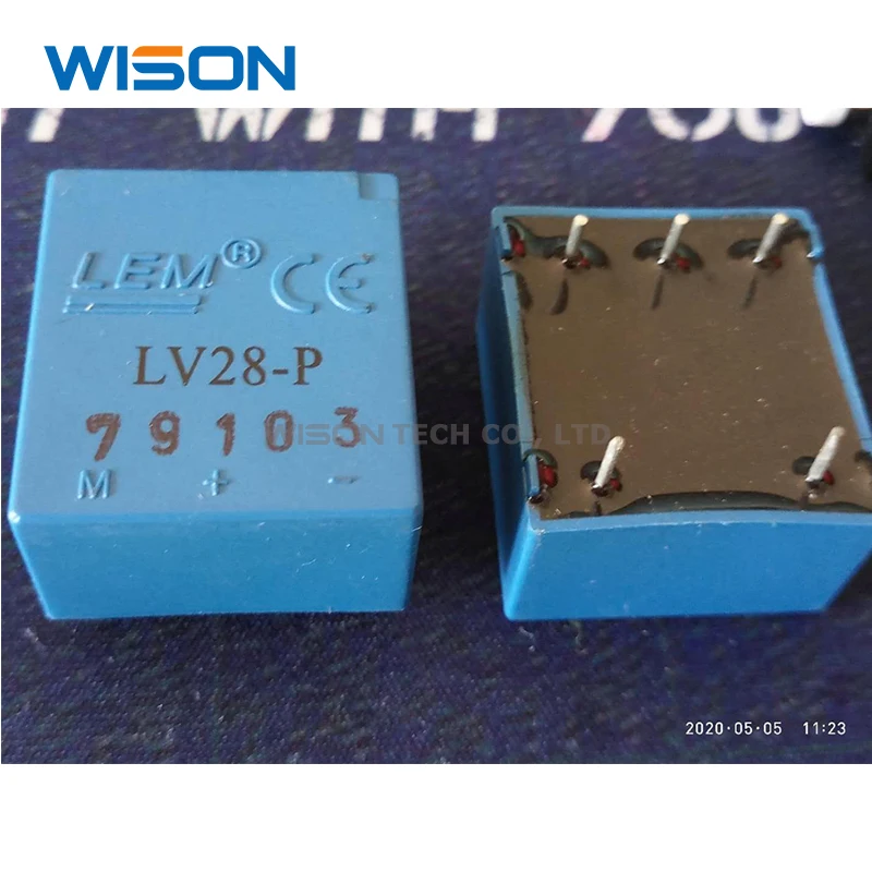 جديد الأصلي LA25-NP LA35-NP LV25-P LV28-P وحدة