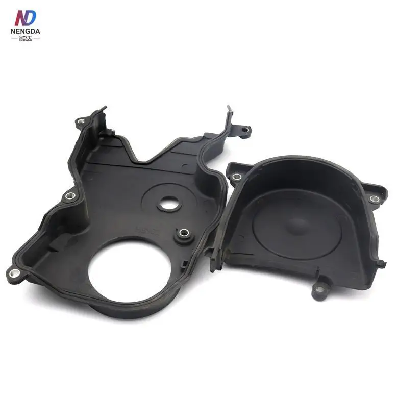 Timing cover for BYD F3 F3R Timing belt plastic cover
