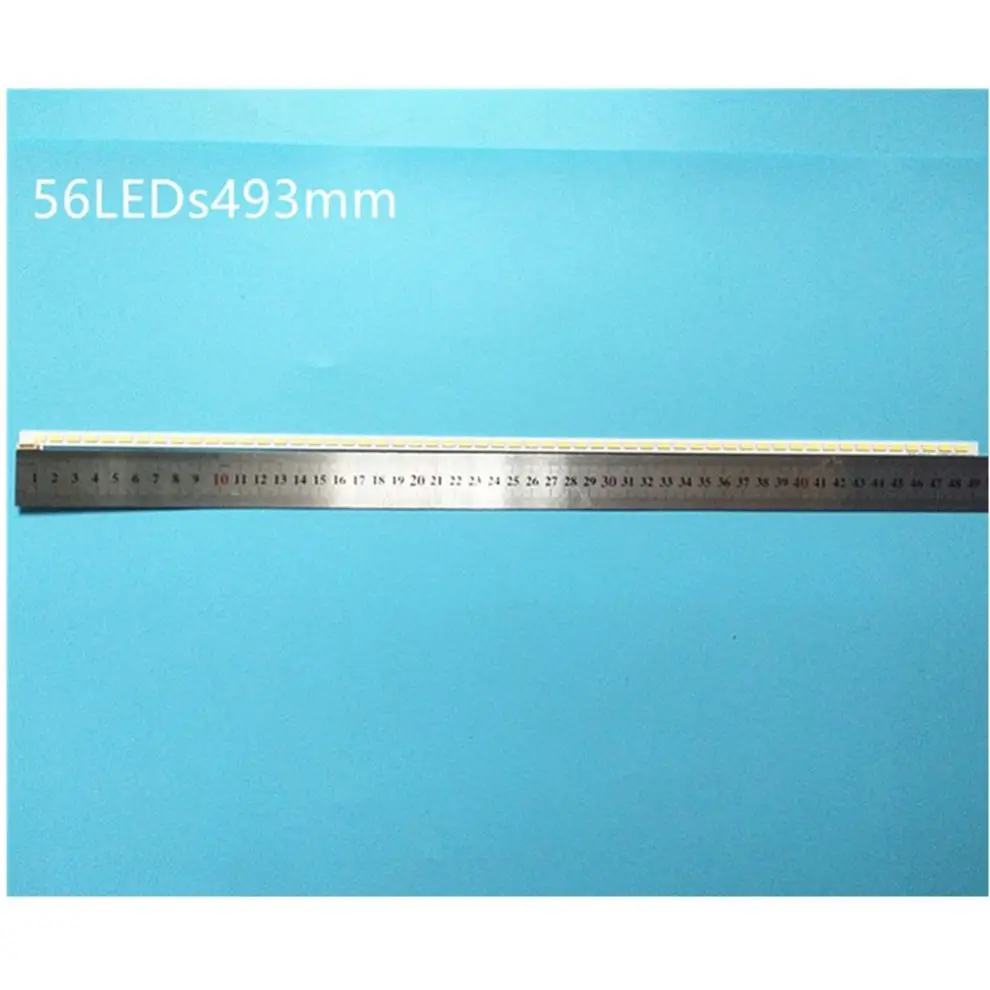 493Mm Led Backlight Voor STS400A64 LJ64-03514A 2012SGS40 7030L 56 Rev 1.0 Hoge LJ64-03501A STS400A75 40PFL5007T/60 40PFL5507K/1