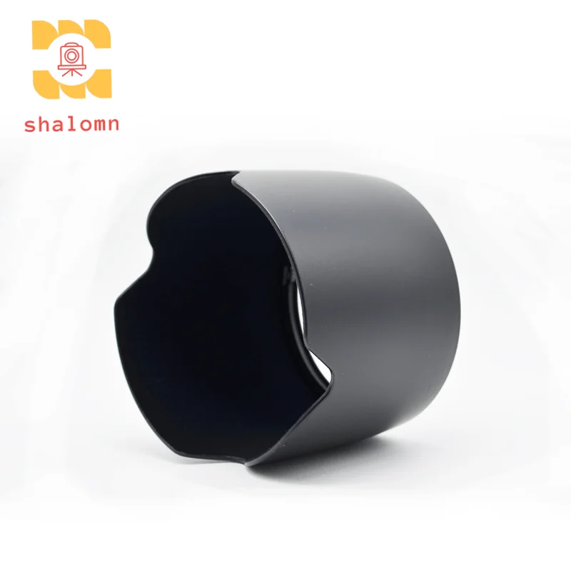 Mới Gốc Lens Hood 77Mm Cho Canon EW-83F 24-70/2.8 24-70Mm F2.8L USM