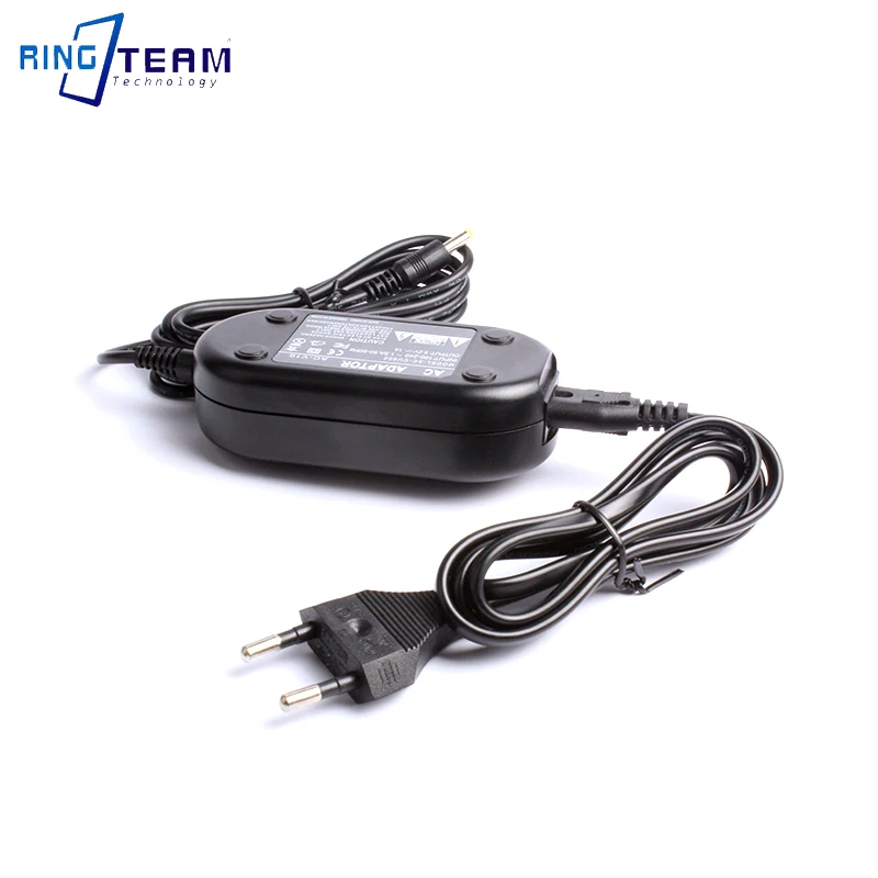 Wholesale 10Sets/Lot Power AC Adapter AP-V10 AP-V10U AP-V12 AP-V12U AP-V13 AP-V13U for JVC Camcorder Video Cameras