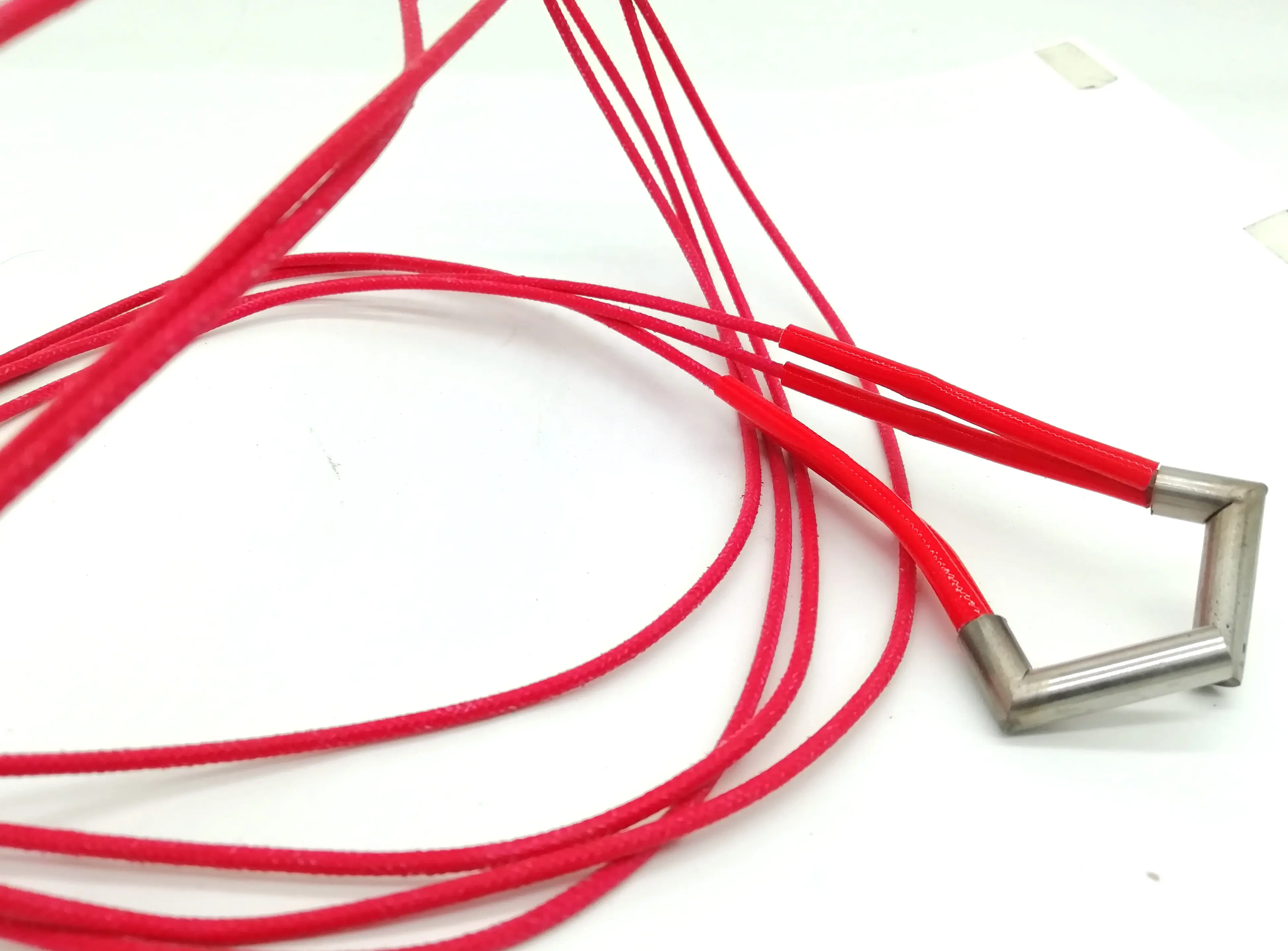 เครื่องทำความร้อน40W มุมขวา1 M Leads