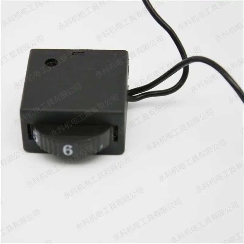 Jig saw speed switch suitable for Makita 4304 jig saw switch jig saw switch accessories