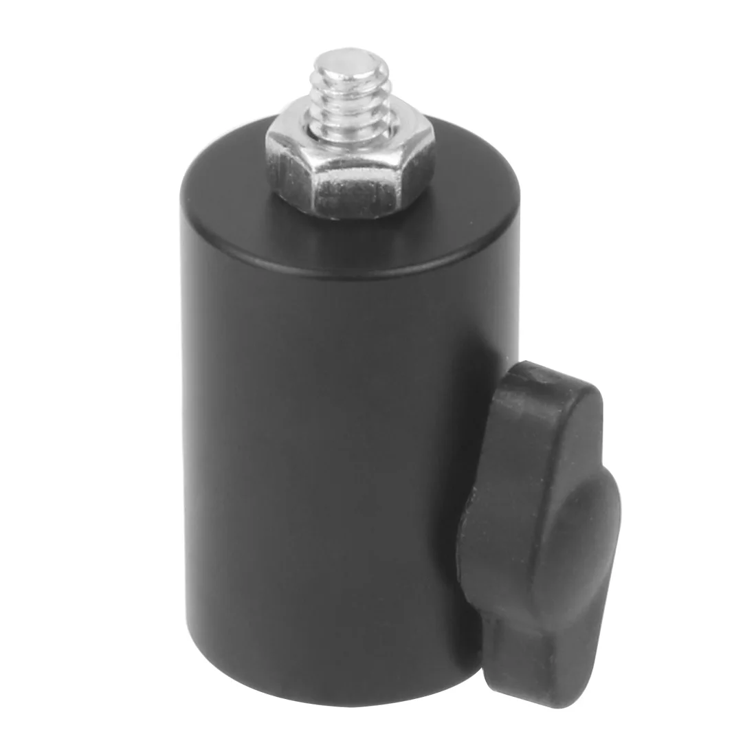 Stativ Licht Stehen Schnelle Adapter Konverter Halterung 1/4 "3/8" Schraube 16mm für Flash LED Monitor DSLR fotografie Zubehör – Detail 30