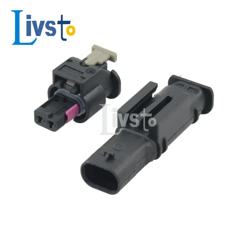 5 Set 6 Pin Tyco Wa…