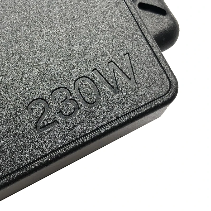 Imagem -02 - Original 40a5 Estação de Trabalho Doca com 230w Adaptador de Energia ac para Lenovo Thinkpad P70 P71 P50 P51 Portátil 04w3955 00hm626 Novo