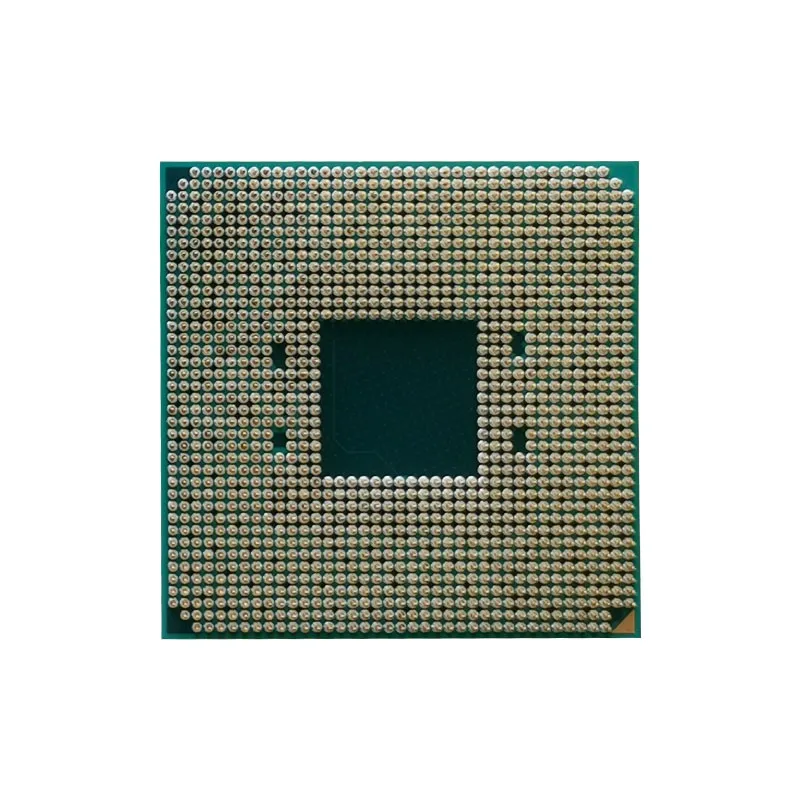 AMD Ryzen 7 3700X R7 3700X 3.6 GHz Eight-Core Sixteen-Thread CPU Processor 7NM L3=32M 100-000000071 Socket AM4 new but no fan