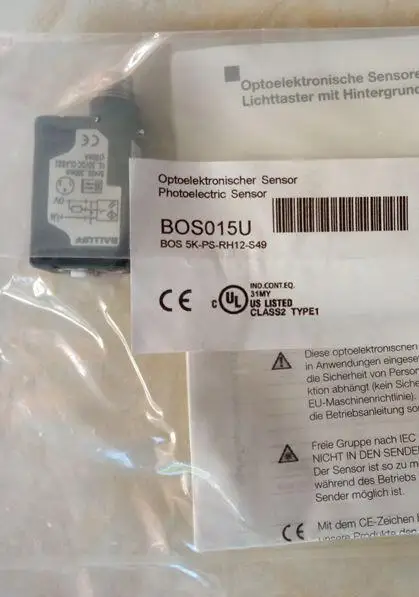 5K-PS-RH12-S49 New and original sensor