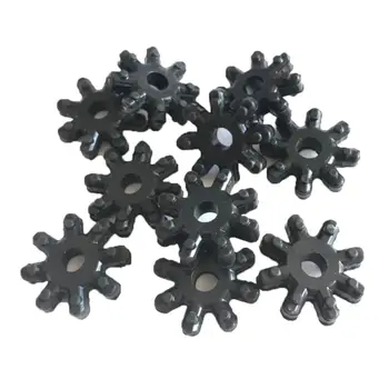 10szt563152K000FFF Elastyczne sprzęgło układu kierowniczego do Hyundai Elantra I30 Veloster Azera do Kia Soul Optima Cadenza563152H000FFF