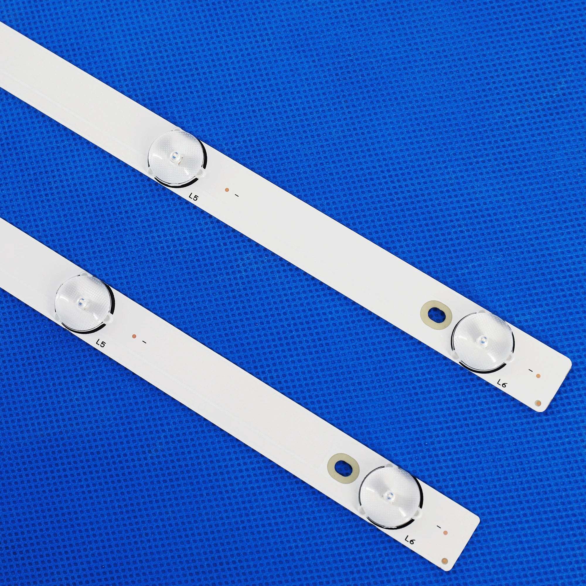 TVs LED Backlight Strips MS-L1343 V1 V2 8D32-DNWR-A3206B 32\