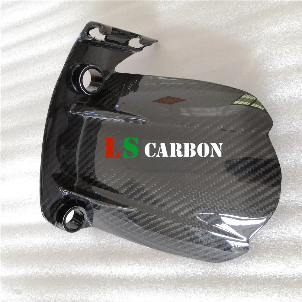 Rear Hugger For KTM 690 Duke 2012+ Full Carbon Fiber Motorcycle Accessories