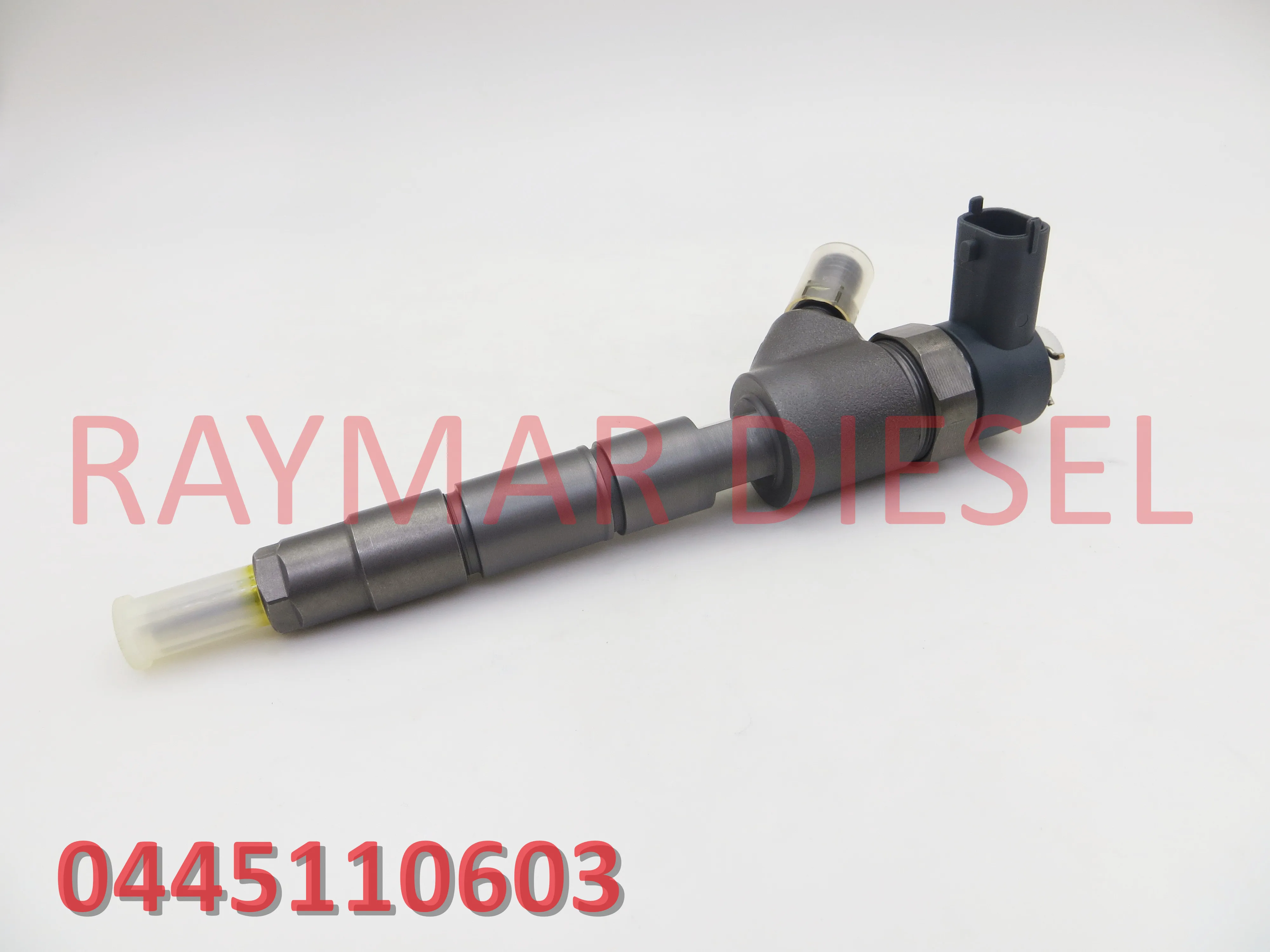 Genuine Diesel Common Rail Fuel Injector 0445110603, 32R61-10010, 0445110661, 0445110536, 32R61-00010