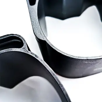 Forma na pečení toastů, roztomilý zvířecí tvar, toast ve tvaru kočičí hlavy, králičí hlavy, kravské hlavy, nepřilnavý chléb, domácí trouba, nástroje na pečení chleba 6 nejlepší prodej kočičí toustovač - №3