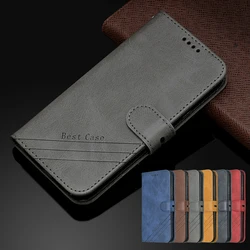 Etui On For Samsung Galaxy A 7 A7 A6 A8 2018 Case Wallet Magnetic Leather Cover SM-A750FN A750 A750F A530 Flip Phone Coque