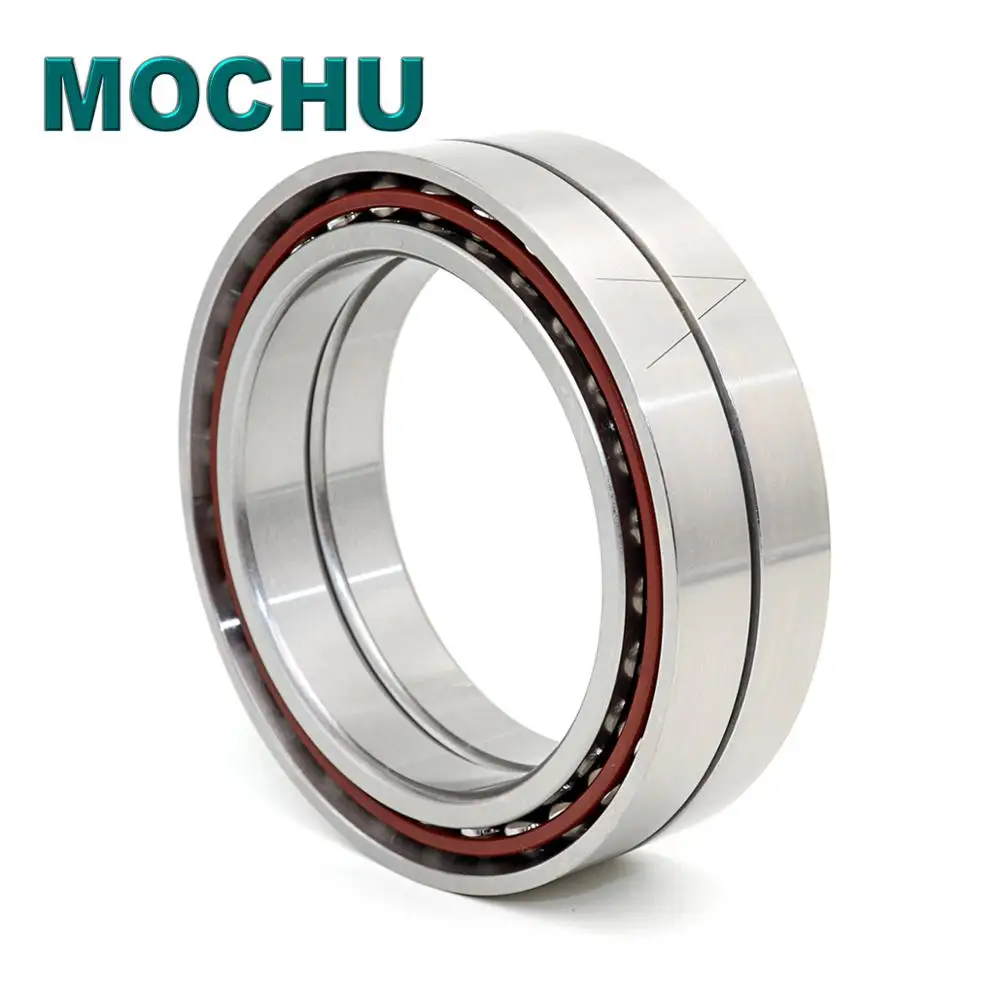 

1Pair MOCHU 7014ACYDUGLP4 Bearings