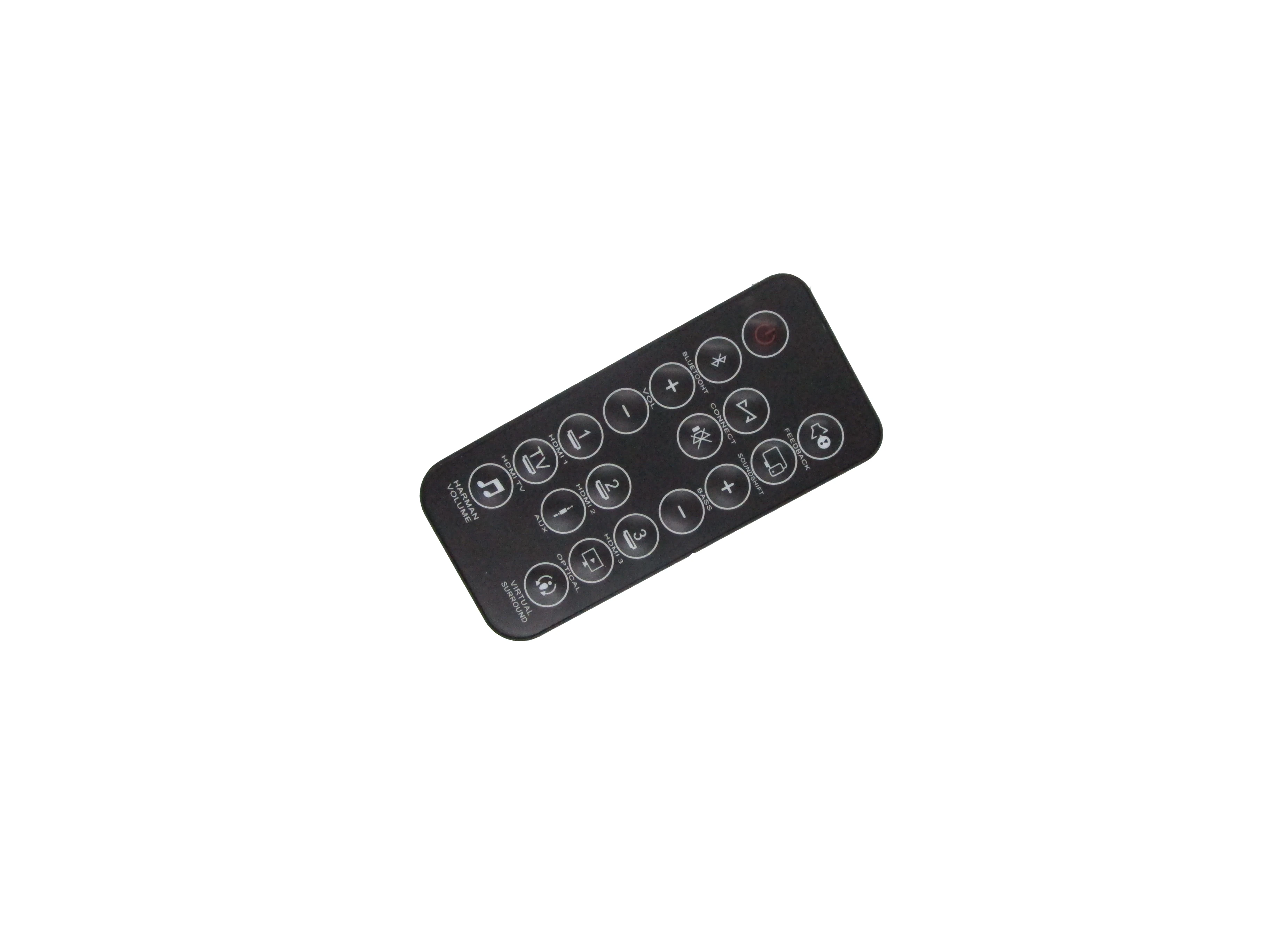 Remote Control For JBL Home Theater Cinema SB450 SB100 SB200 SB400  2.1 & Harman Karmon SB26 Soundbar Speaker System