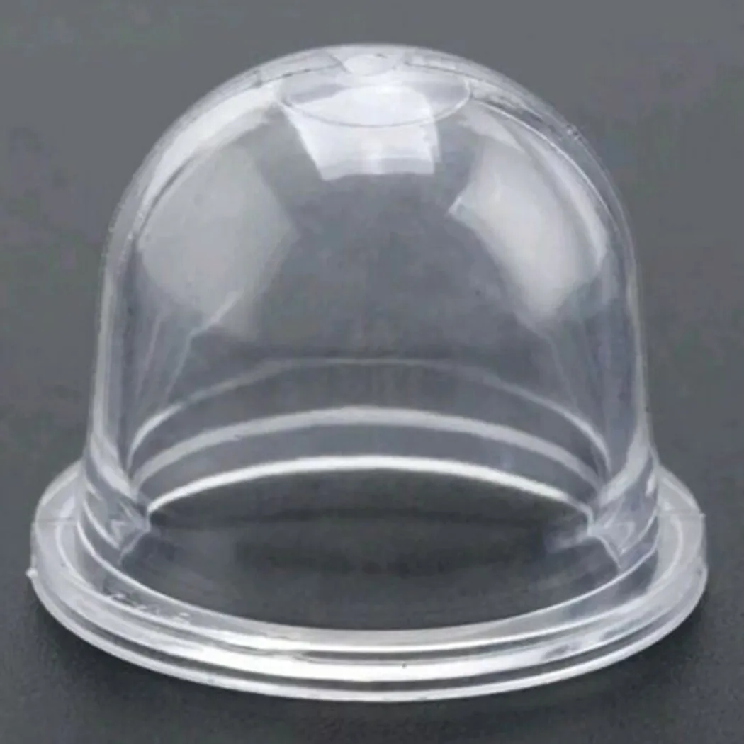 Pompa bahan bakar 22mm Primer untuk Stihl FS38 FS40 FS45 FS50 FS55 FS75 FS85 karburator pompa bahan bakar ransparan gelembung minyak bohlam Primer