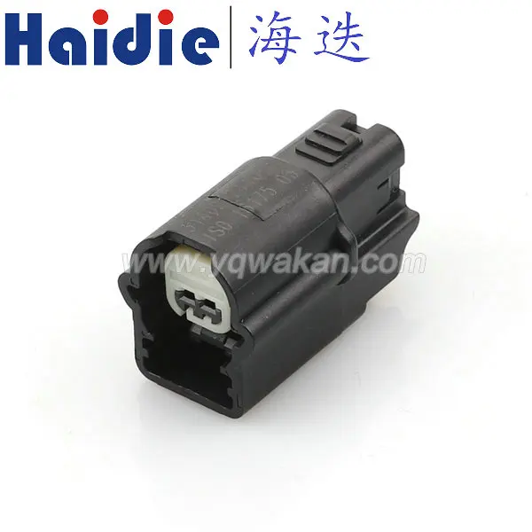 2pin Auto sensor plug auto connector  sensor wiring plug connector 31402-2110