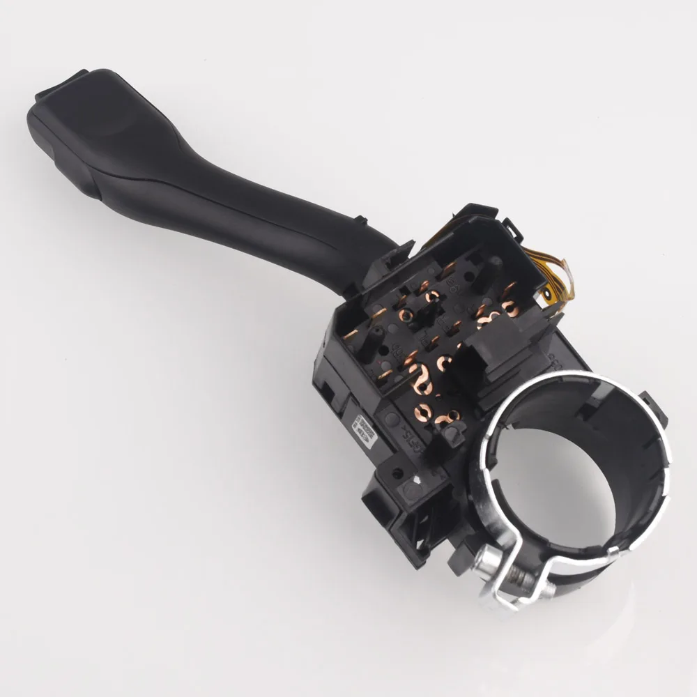 Cruise Control Stalk Switch System For Audi A6/S6 C5 allroad quattro For Seat Alhambra Leon Toledo 8L0953513J with Cables
