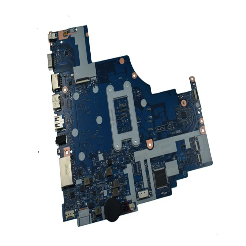 For Lenovo 300-15ISK notebook computer motherboard I3-6006U CPU integrated graphics card NM-A752 complete the test