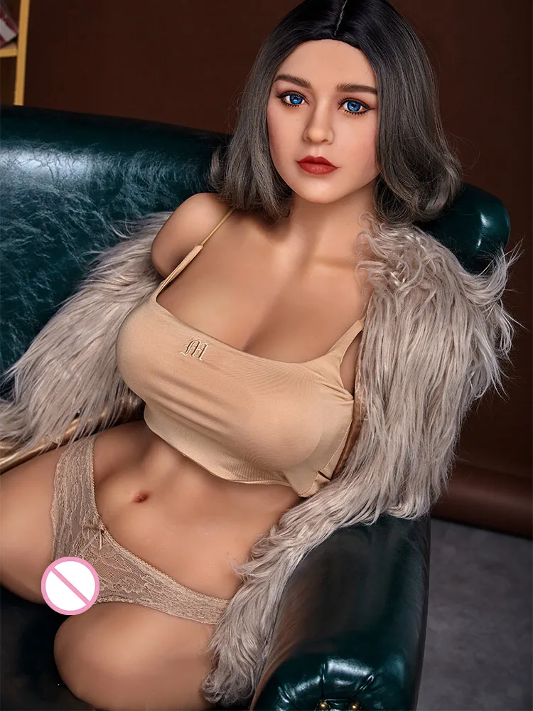 Hanidoll Sex Dolls Male Masturbators Torso Realistic Vagina Butt Pussy Oral Lifelike Half Body Sexy Love Doll Sex Toys for Men