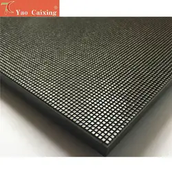 Piccolo passo dell'interno di colore completo P1.875 ad alta chiaro 240x240mm led moduli di schermo per la pubblicità display