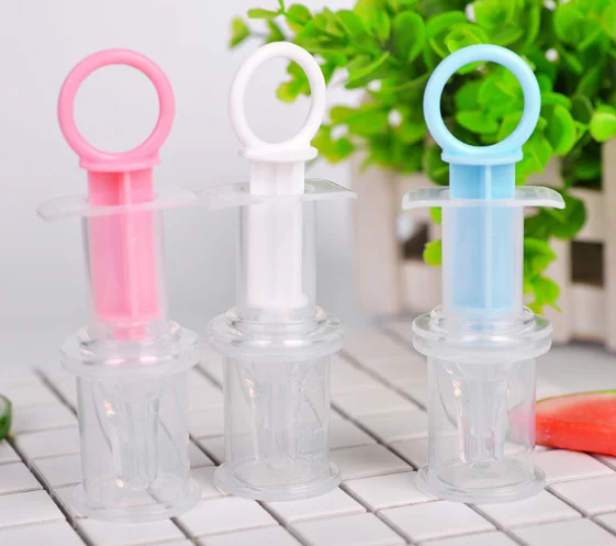 

Oral Syringe for Liquid and Solid Nursing, Newborn Pet Feeding Tool, Kitten Puppy, Cat and Dog Accessories, Free Shipping Items