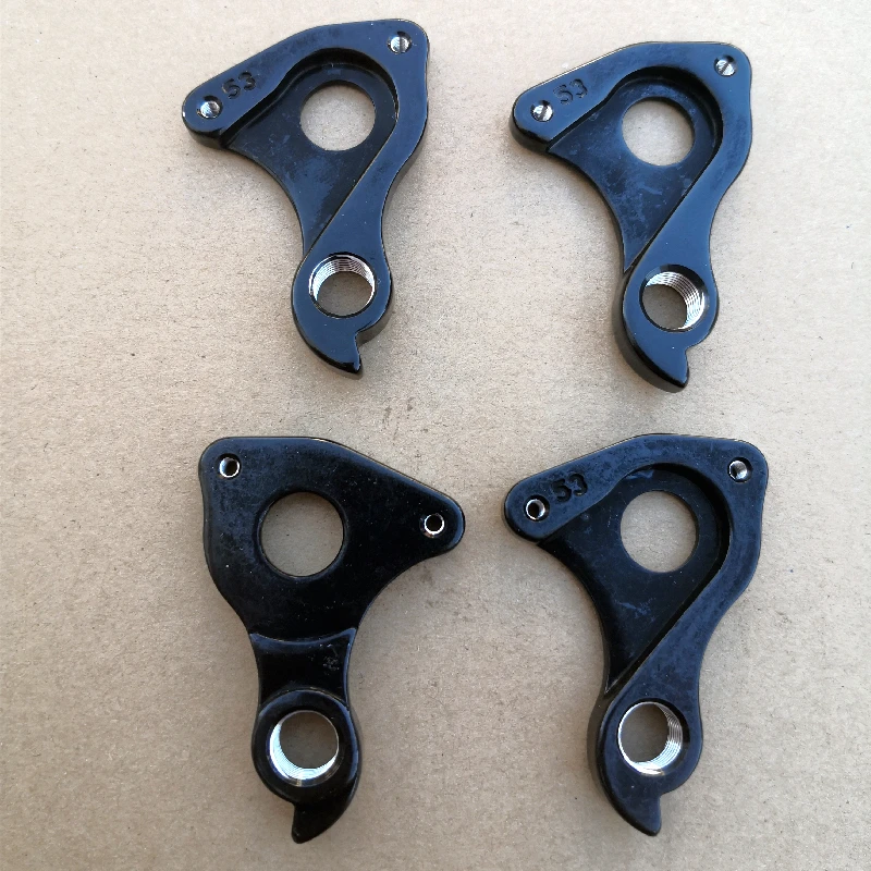 1pc Bicycle derailleur hanger For Merida E160 big nine Merida one sixty 2020 One Twenty 27.5