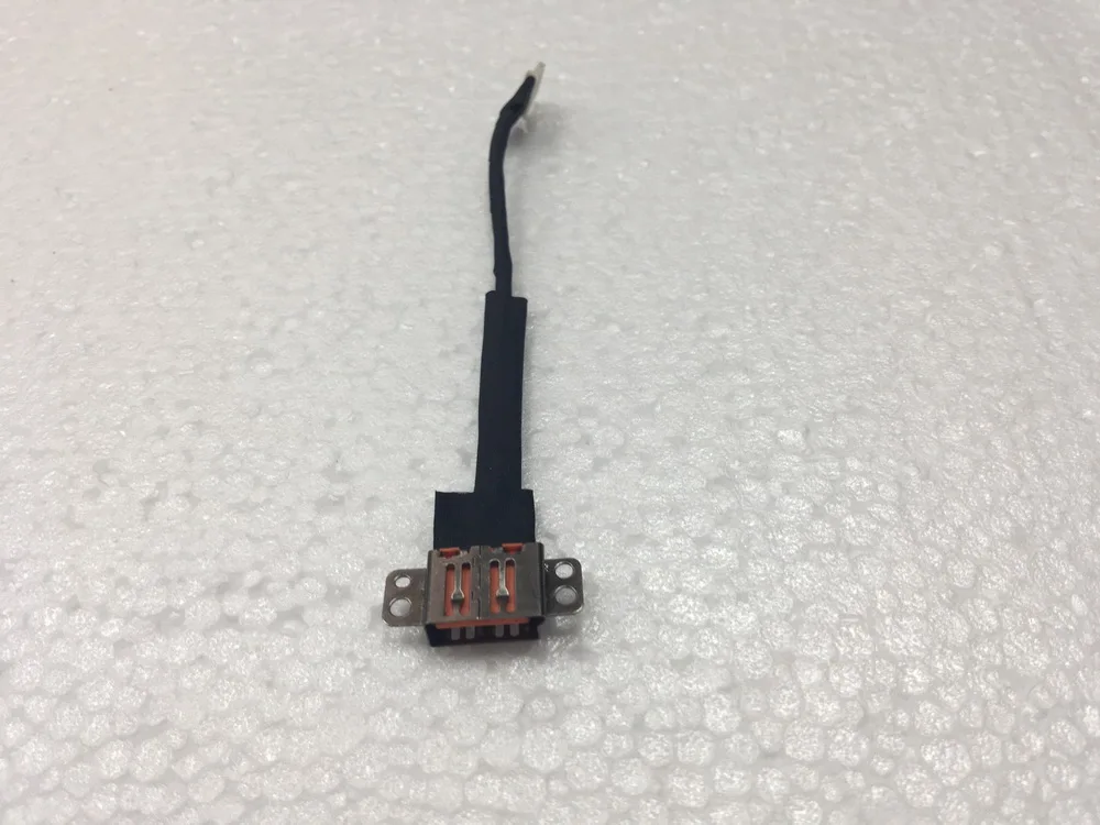 DC Power Jack Cable DC Jack For Lenovo YOGA 3 Pro 1370 DC00100LC00