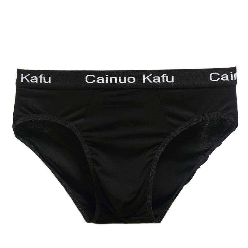 Calzoncillos para hombre, fabricantes de ropa interior para hombre, venta de talla grande, 1 Uds. De calzoncillos juveniles, bragas transpirables de