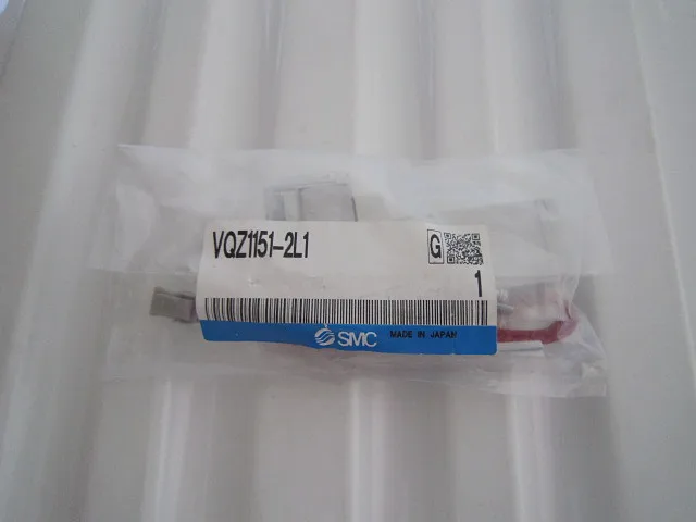 

Solenoid Valve VQZ1151-2L1 Solenoid Valve sensor