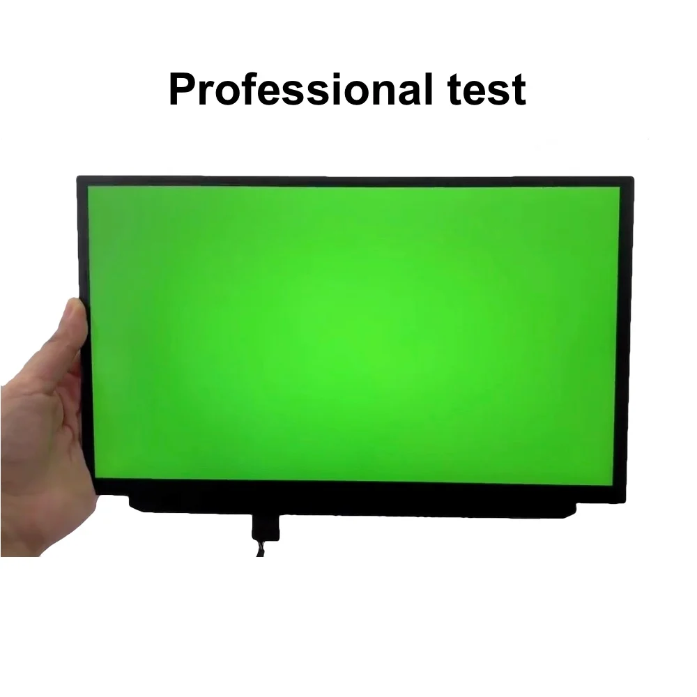 Imagem -03 - Conector Médio 12.5 Tela Lcd do Portátil para Lenovo X2680 6th Gen X260 X270 para G641808 00ny682 1920*1080 B125han02.2