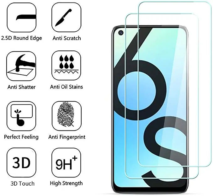 realme 6 стекло camera lens protective glass for oppo realme6 realmi realmy 6 pro i s 6i 6s i6 tremp sheet armor protection film