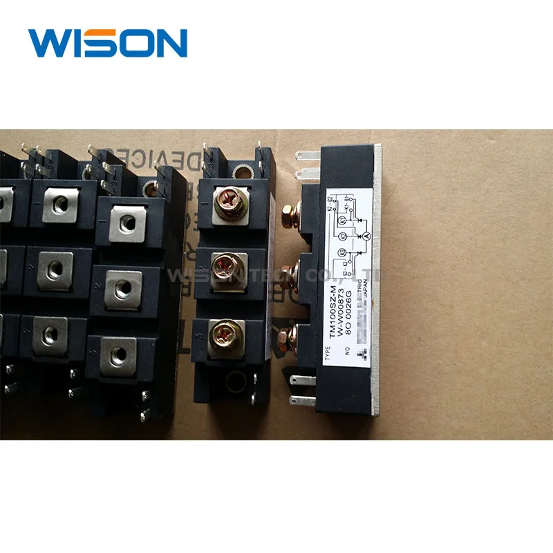 ใหม่Original TM100SZ-Mโมดูล