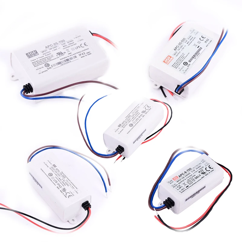 (Meanwell)Apc-8/12/…