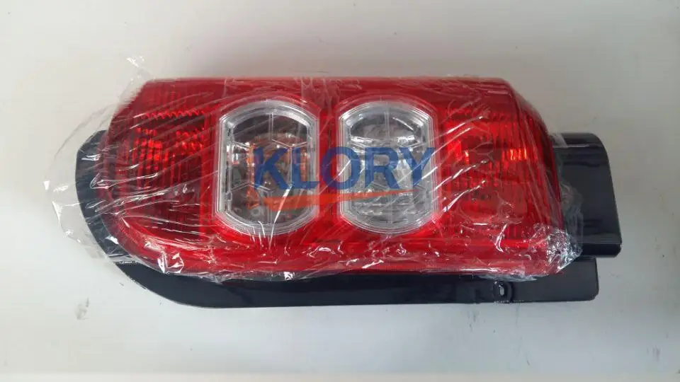 Combination rear lamp assembly For CHANGAN CHANA star 9  OEM:CM10097-1200 CM10097-0400