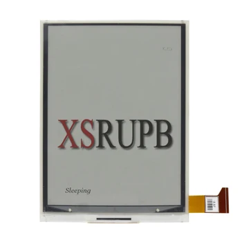 KOBO 터치 2.0 N587 전자책 리더 LCD 디스플레이용 eink 스크린, 6 인치 ED060SCQ, 신제품  Best5