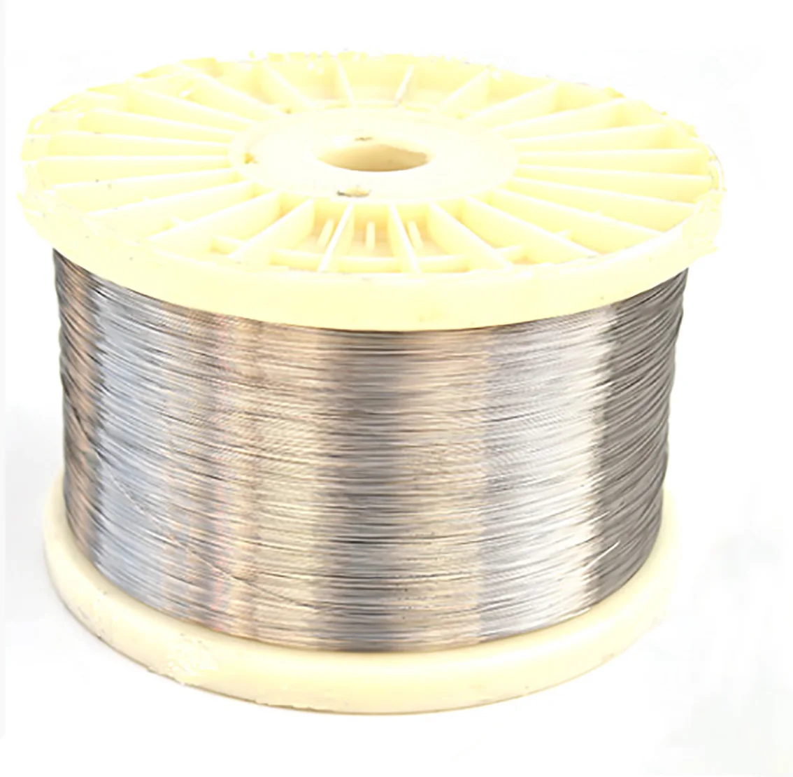 304 Stainless Steel Hard Wire Spring Steel Wire 1/1.2/1.5/2/2.5/3mm Steel Wire Cord Line Rustproof Handmade DIY